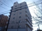 藤和シティホームズ上新庄駅前