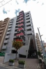 ベルデフラッツ江坂