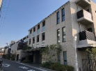 プラウド千里山手町