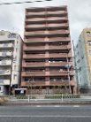 ローレルコート太子橋今市