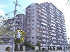 レックスガーデン鶴見緑地