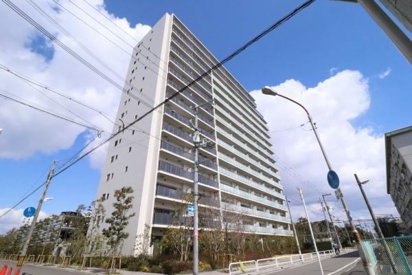 ル サンク守口 住友不動産販売 で売却 査定 購入 中古マンション 賃貸