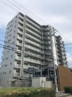 エスリード鶴見緑地公園