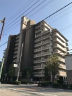メロデイハイム守口8番館