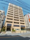 セントファミーユ大和田ステーションフロント