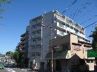 シティホームズ生駒駅前