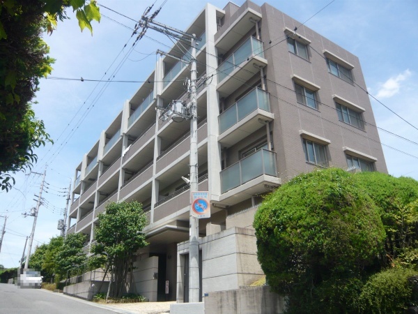 パークホームズ生駒 住友不動産販売 で売却 査定 購入 中古マンション 賃貸