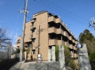 朝日プラザ東生駒