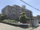 サニークレスト生駒