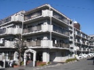 朝日プラザ東生駒2