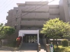 生駒グリーンマンションウエストウイング