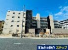 クレヴィア東生駒