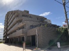 ライオンズマンション上野芝5丁