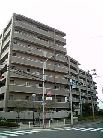 クレアホームズ上野芝神野町