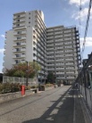 ファミール津久野