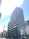 シャルマンフジスマート泉大津駅前