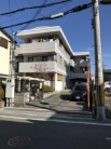 シャリエ津久野