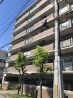 フォレストコート泉大津