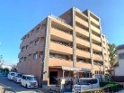 グランシティオ宇治大久保