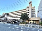 ライオンズマンション宇治大久保
