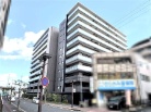 サンメゾン京田辺駅前ユニハイム