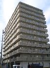 グランコート大阪ドーム前