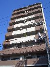 ベルデフラッツ九条