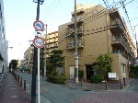 ドムール北市岡