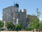 ユニハイム市岡