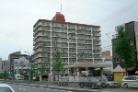 市岡スカイハイツ
