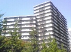 朝日プラザ市岡