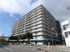 東急マンション弁天町