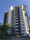 クローバーハイツ市岡