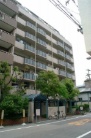 朝日プラザ弁天町