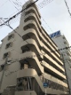 イスズハイツベル泉尾