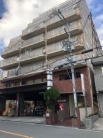 藤和九条コープ