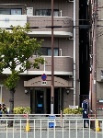 ユニライフ大阪ドーム前