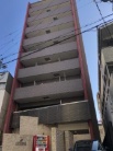 アドバンス大阪ドーム前