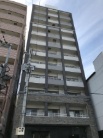 クリスタルグランツ大阪BAY