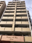 プレサンス大正駅前リヴィエール