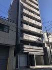 レオンコンフォート大阪ドームシティ