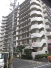 レックスガーデン守山壱番館