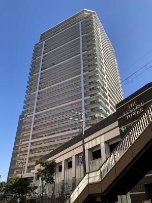 ザ 草津タワー 住友不動産販売 で売却 査定 購入 中古マンション