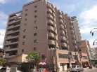 コスモ守山3番館