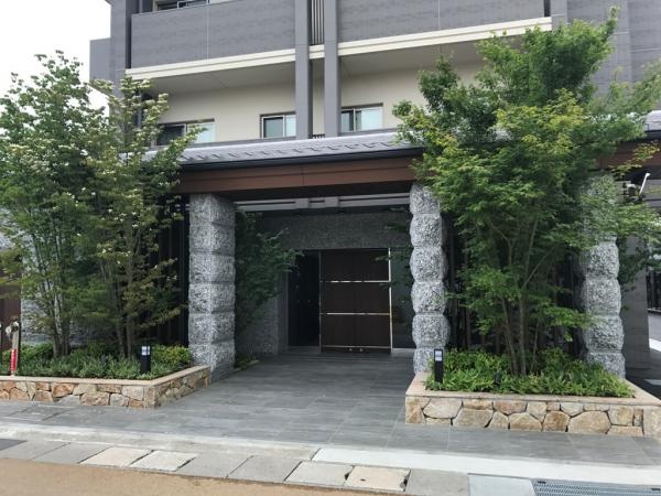 クレヴィア草津 住友不動産販売 で売却 査定 購入 中古マンション