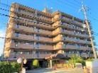 ヴェルビュ橿原神宮前2番館