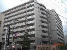 グランヴェルビュ大和八木