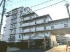 サニーコーポ八木西
