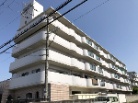 大和高田リバティ弐番館