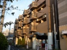 朝日プラザ堺東